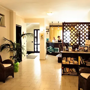 Hotel Marabel, SantʼAlessio Siculo