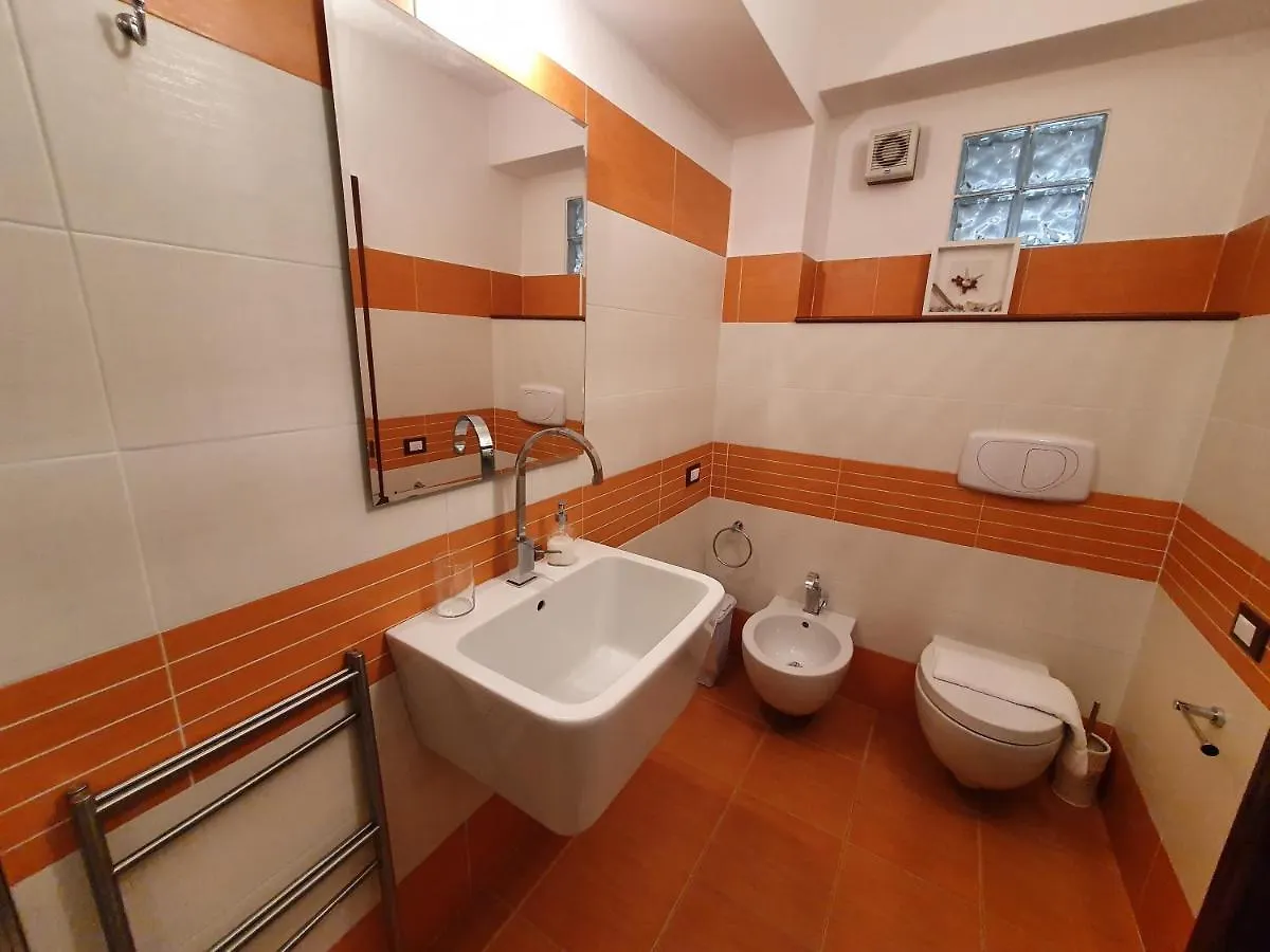 Casa La Ferula Apt1 Vicino Al Mare E Taormina Sant'Alessio Siculo