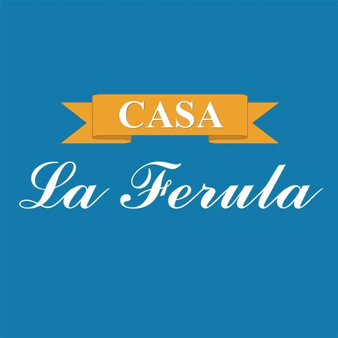 Casa La Ferula Apt1 Vicino Al Mare E Taormina Sant'Alessio Siculo