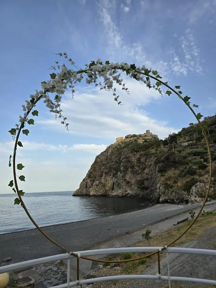 Casa La Ferula Apt1 Vicino Al Mare E Taormina Sant'Alessio Siculo 0*,  Italy
