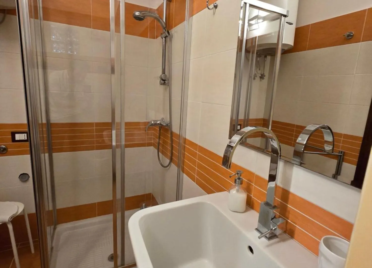 Casa La Ferula Apt1 Vicino Al Mare E Taormina Sant'Alessio Siculo Apartment