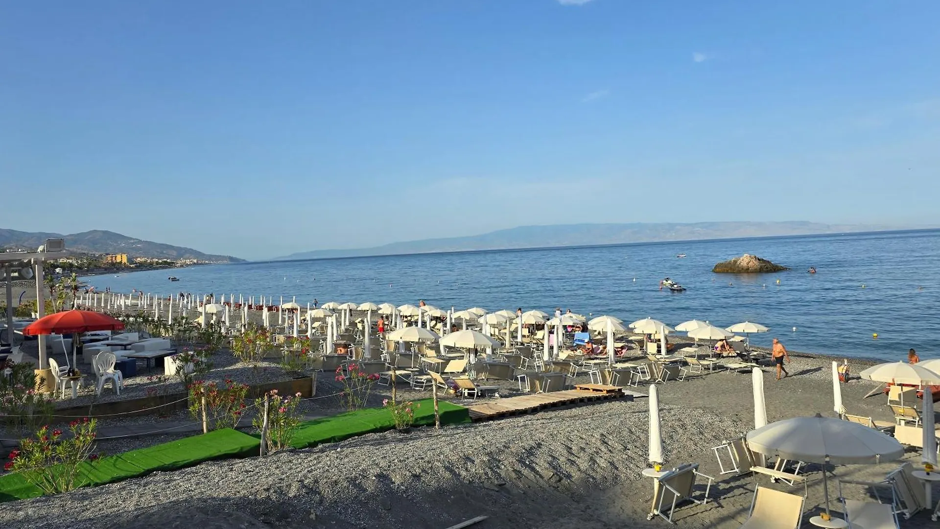 Casa La Ferula Apt1 Vicino Al Mare E Taormina Sant'Alessio Siculo Italy